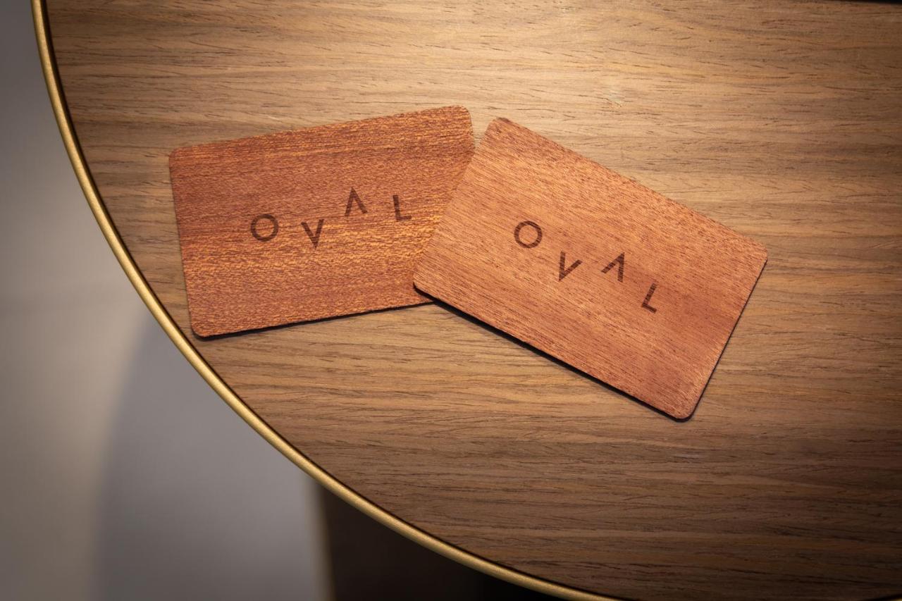 Oval Hotel At Adelaide Oval Экстерьер фото Oval gift cards